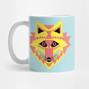 Original Fabulous Fox Mug